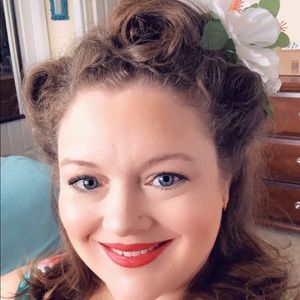 Meet your Posher, Rachael